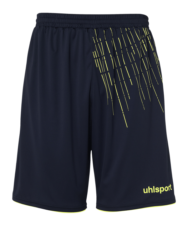 uhlsport Jersey-set Kinderen Blauw K010 - blauw