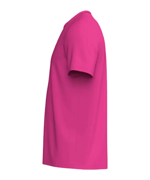 Erima INTRO function T-Shirt Rosa F2082583 - rosa