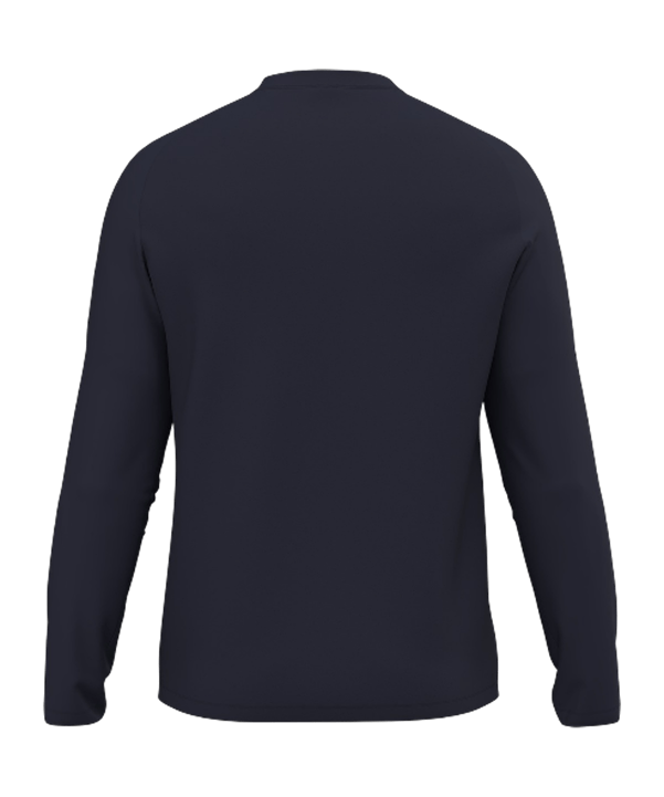 JAKO One Sweatshirt Blau F900 - blau