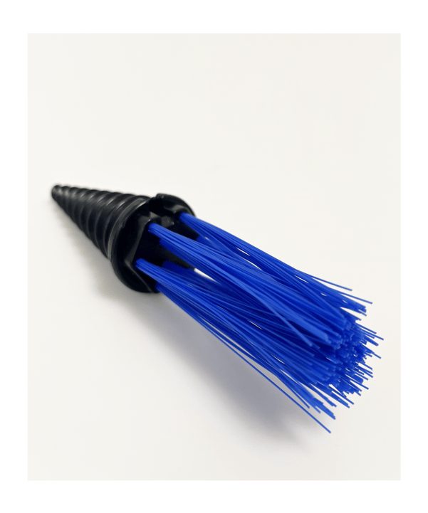 Cawila Einmesshilfe PITCH 25er Set Gelb - gelb