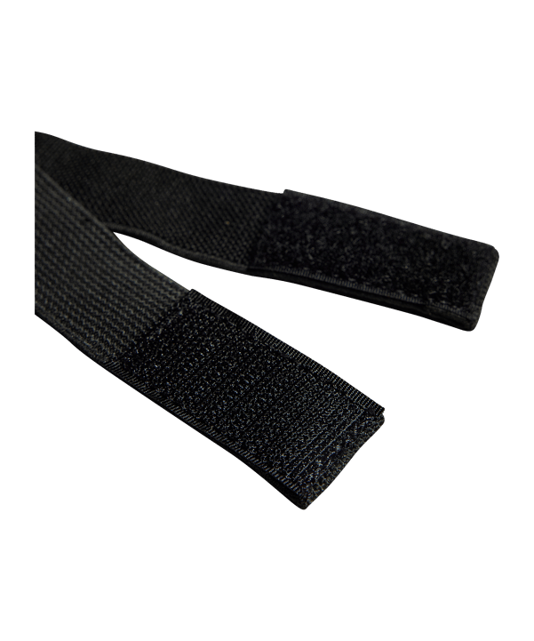 adidas Tiro EU Club Schienbeinschoner Schwarz - schwarz