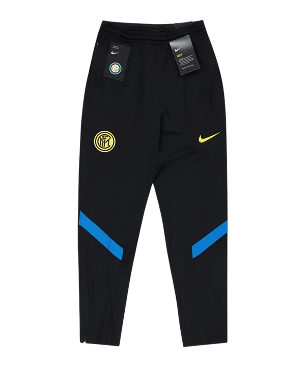 Nike Inter Mailand Strike Trainingsanzug Blau F413 - blau