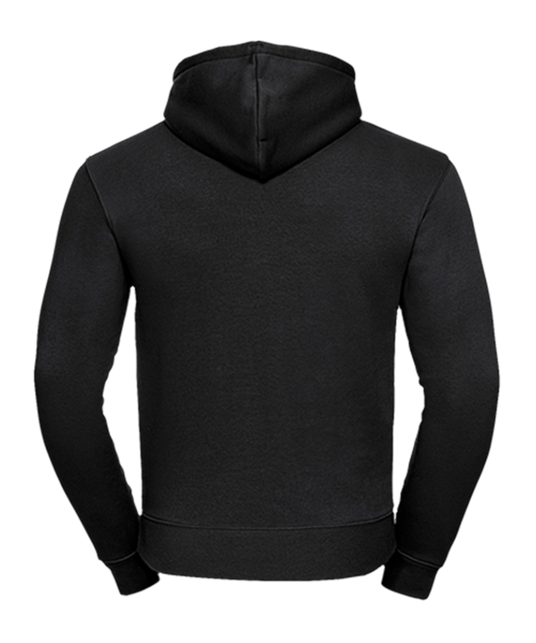 TV NEULER Hoodie Colleged Kinder (BLK) - schwarz