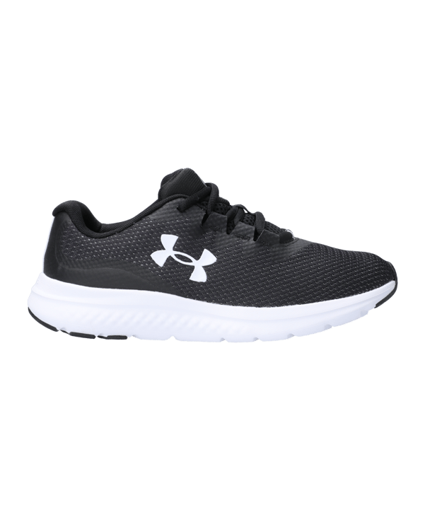 Under Armour Charged Impulse 3 Tech Damen F001 Laufschuh - schwarz