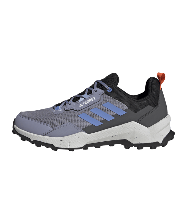 adidas Terrex AX4 Hiking Shoes Purple - lila