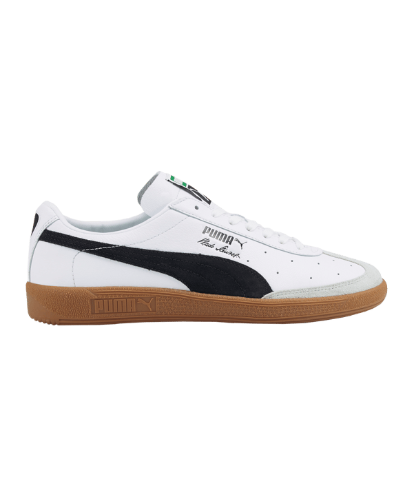 PUMA Vlado Stenzel Og Sneaker Weiß F001 - weiss