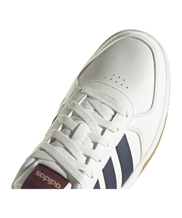 adidas CourtBeat Court Lifestyle Shoes White - weiss