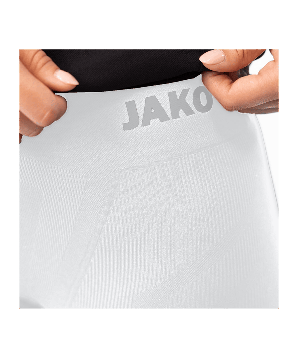 JAKO Intimo sotto Bílá C8555 - bianco