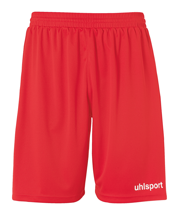 uhlsport Court Rouge C004 - rouge