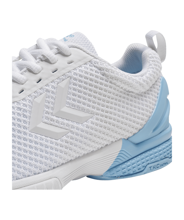 Hummel Aerocharge Fusion Blau F8507 - blau