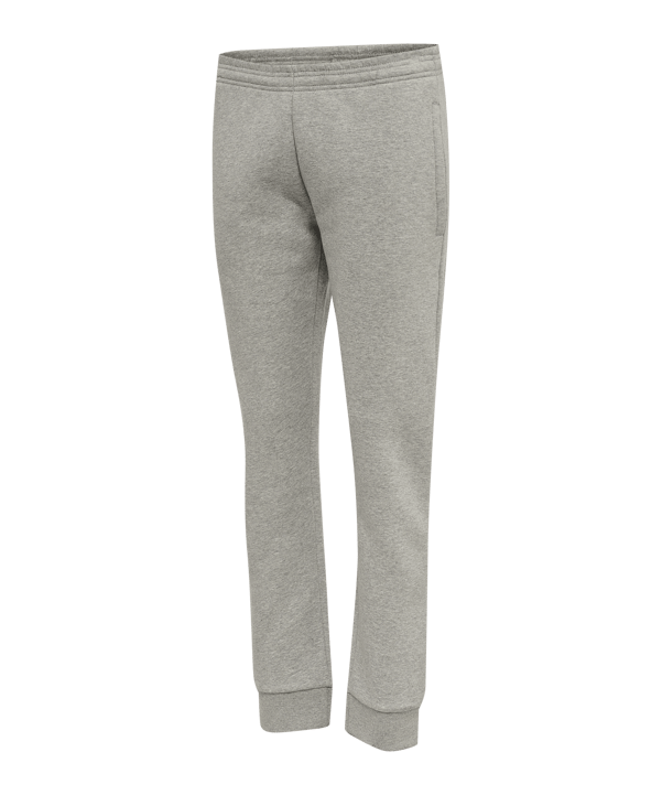 Hummel hmlRED Basic Jogginghose Damen F2006 - grau