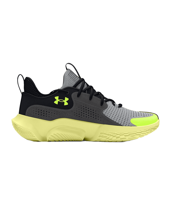 Under Armour Ua Flow Futr X 3 Schwarz F003 - schwarz