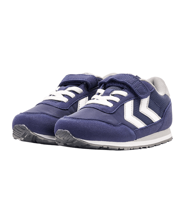 Hummel Reflex Kids Schwarz F1009