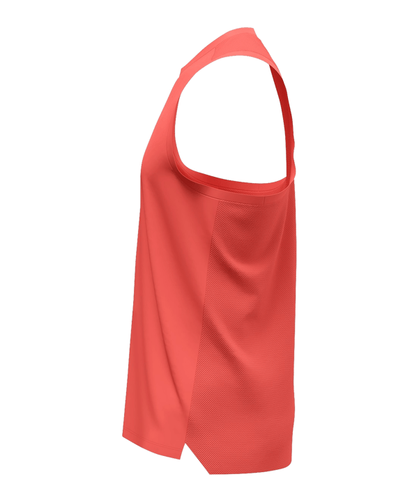 JAKO Light Flow Tanktop Damen Orange F365 - orange