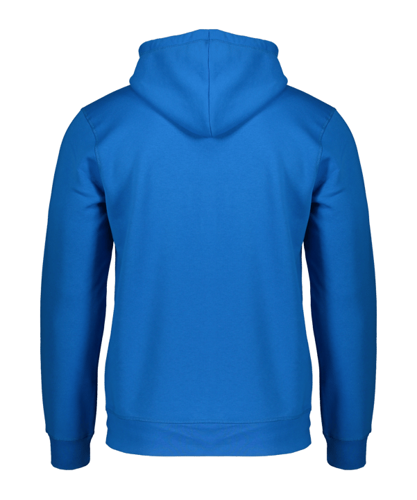 Merch Drummer 2.0 Hoody Royal Blue FC230 - blau