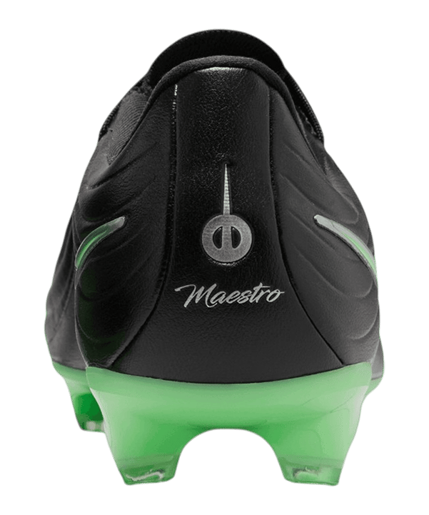 Nike Tiempo Maestro Academy Low MG Shadow Noir C001 - noir