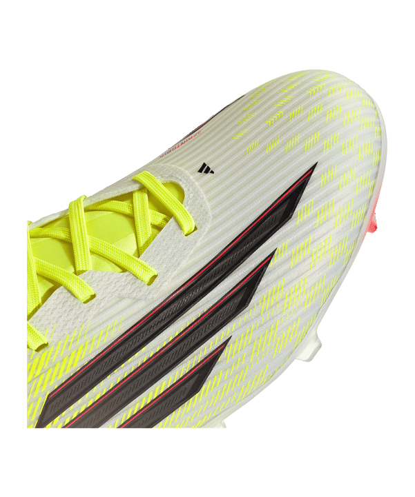 adidas F50 League FG/MG Born for Goals Gelb - gelb