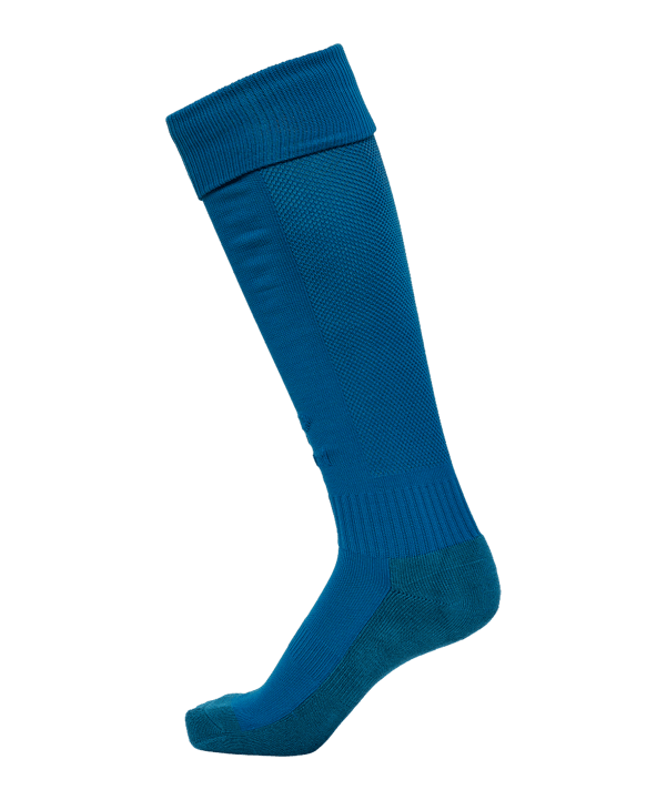 Hummel Strumpfstutzen Blau F7501 - blau