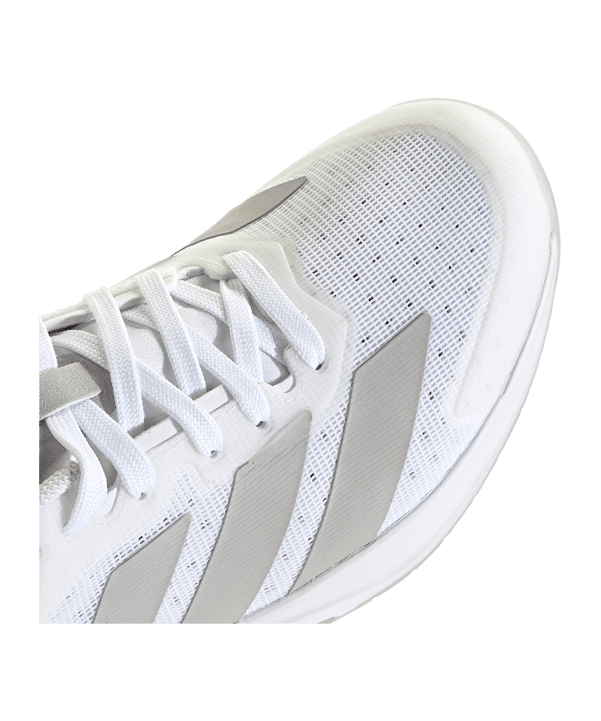 adidas Adizero Counterblast Damen Weiß - weiss