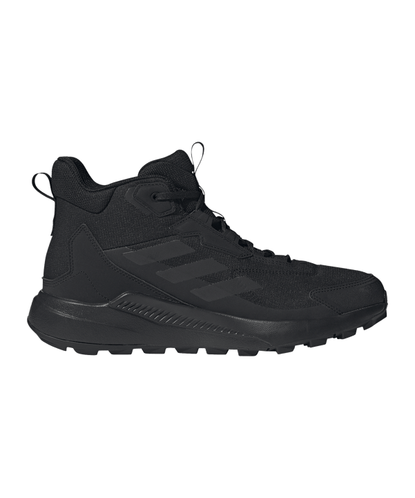 adidas Schuh Schwarz - schwarz
