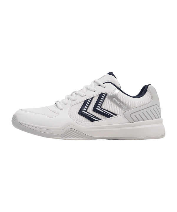 Hummel Weiß F9256 - weiss