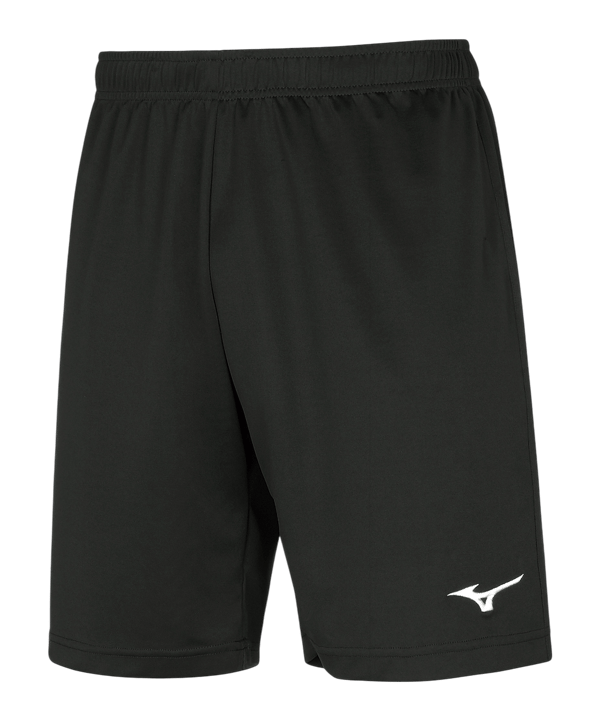 Mizuno Short Schwarz F009 - schwarz