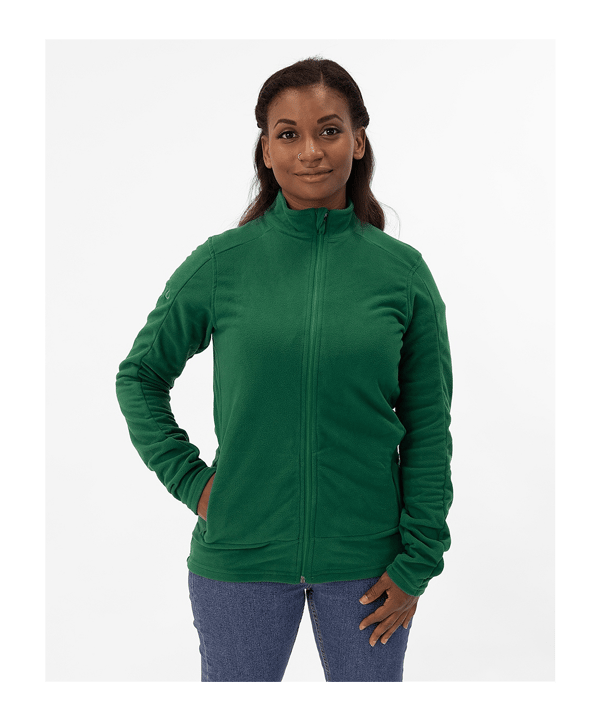 JAKO Giacca verde C262 - verde