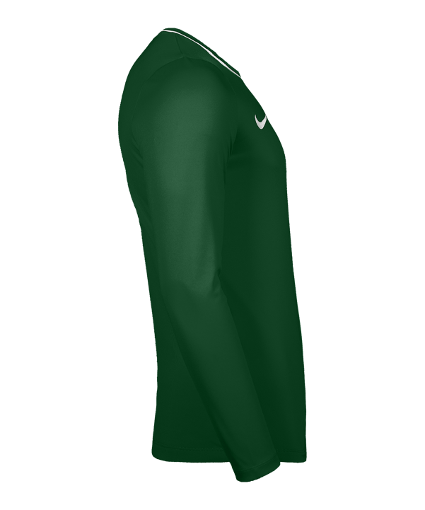 Nike Park 26 Longsleeve Grün F302 - gruen