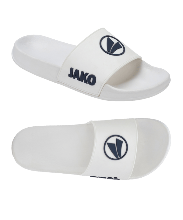 JAKO Jakolette Weiss F728 - weiss