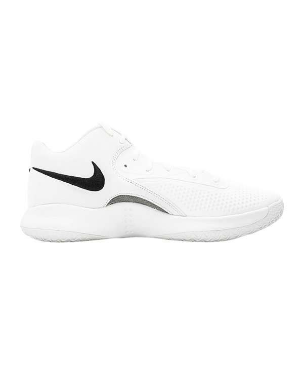 Nike Zoom Hyperset 2 Schuh Weiss F101 - weiss