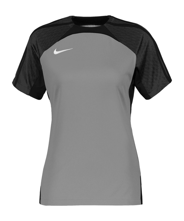 Nike Strike III Trikot Damen Grau F052 - grau