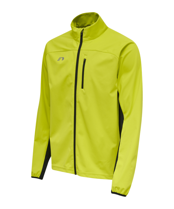 Newline Core Trainingsjacke Running Grün F6102 - gruen