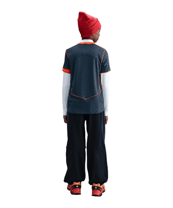 Nike Inter Mailand Trikot 3rd 2025/2026 Kids Blau F438 - blau