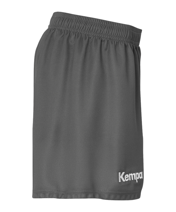 Kempa Korte broek Grijs K009 - grijs