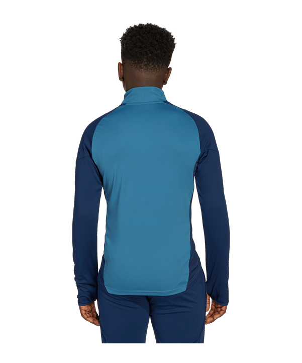 adidas FC Arsenal London Competition Sweatshirt Kids Blau - blau