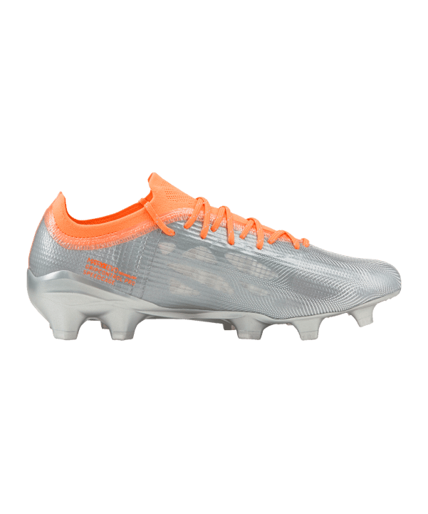 PUMA ULTRA 1.4 Instinct FG/AG Silber F01 - silber