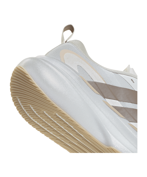 adidas Supernova Glide Loopschoen Wit - wit