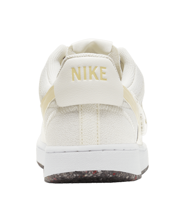 Nike Court Vision Low Premium Beige F100 - beige