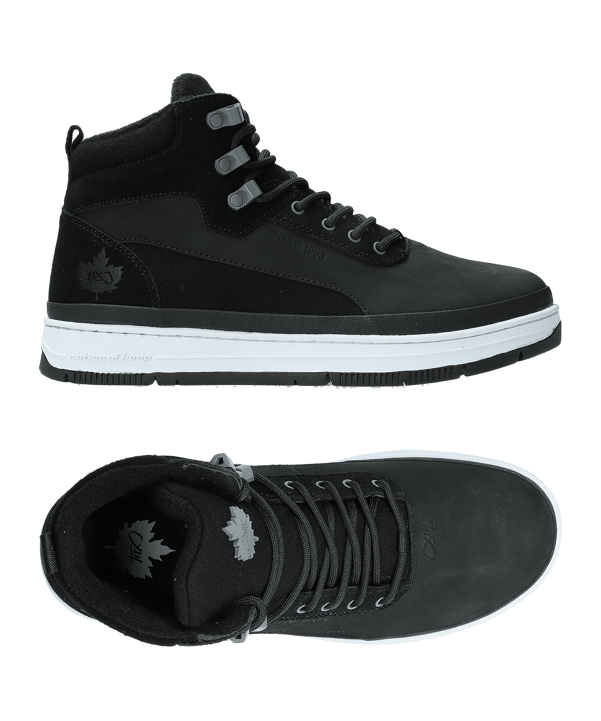 K1X Gk3015 Schuh Schwarz - schwarz