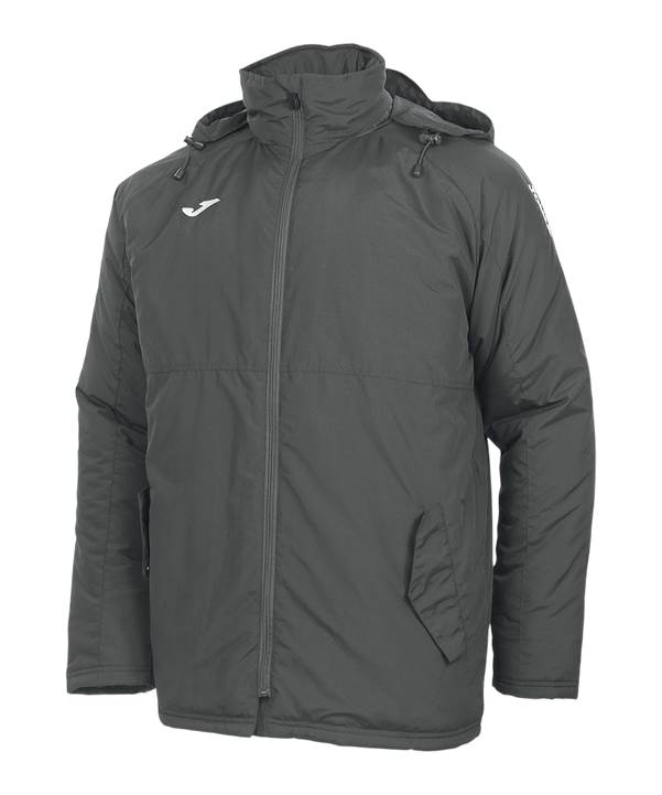 Joma Everest Winterjacke Grau - grau