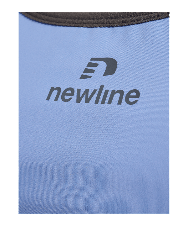 Newline Augusta Sport-BH Damen Lila F7204 - lila