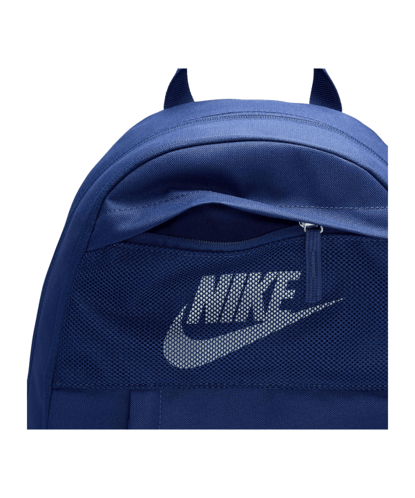 Nike Elemental Rucksack Blau F492 - blau