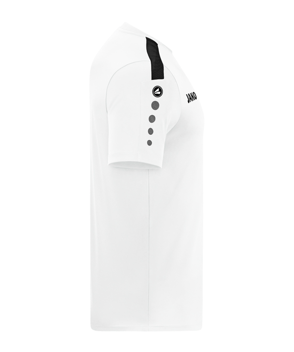 JAKO Power Trikot Weiss F000 - weiss