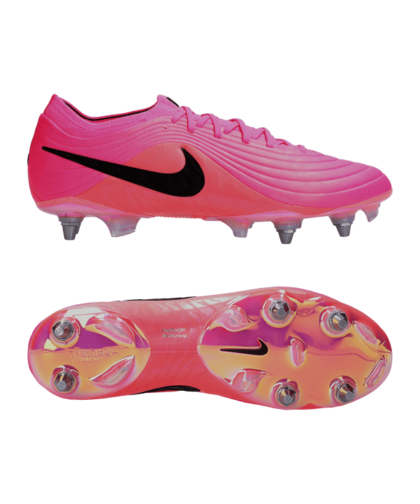 Nike Tiempo Maestro Elite SG Breakout Rose C900 - rose