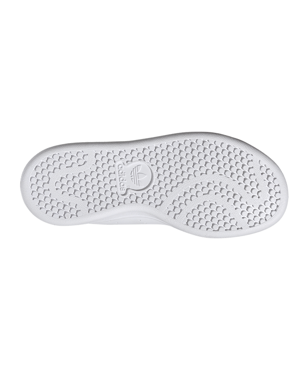 adidas Originals Stan Smith Shoes White - weiss