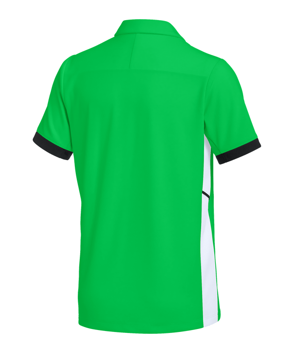 Nike Academy 25 Polo Kids Grün F329 - gruen