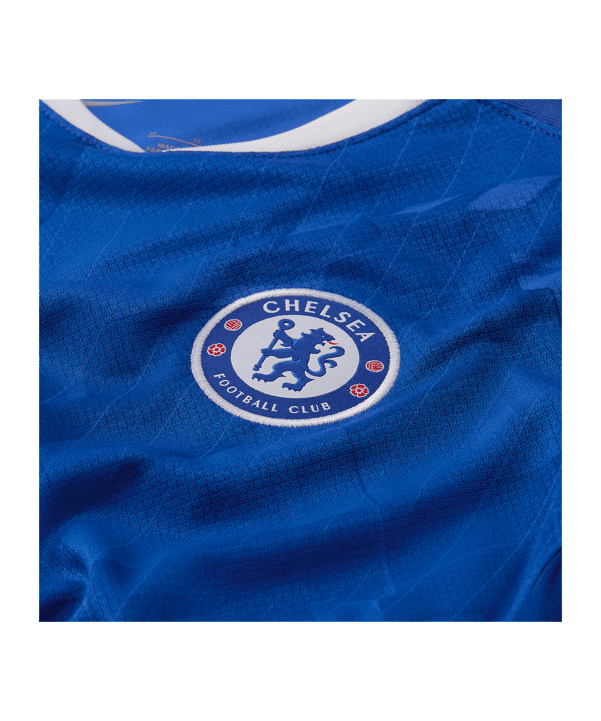 Nike FC Chelsea London Trikot Home 2025/2026 Kids Blau F496 - blau