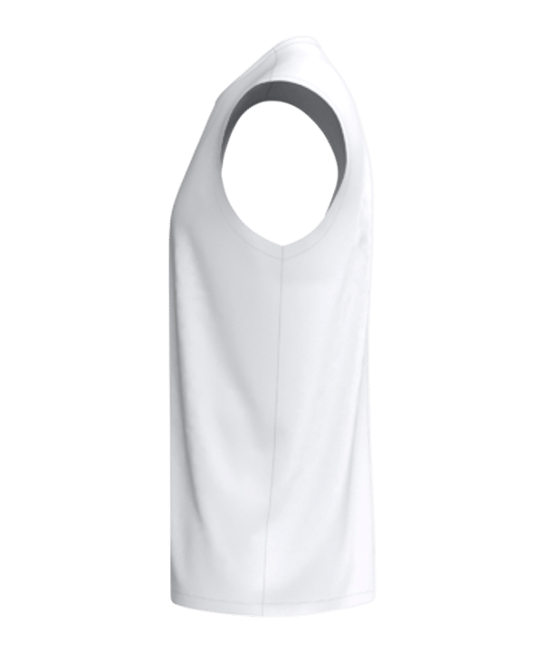 Erima INTRO function Tanktop Weiß F2082624 - weiss