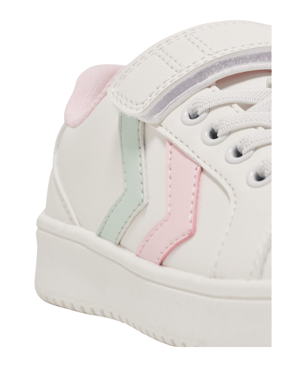 Hummel Kids Weiß F9144 - weiss