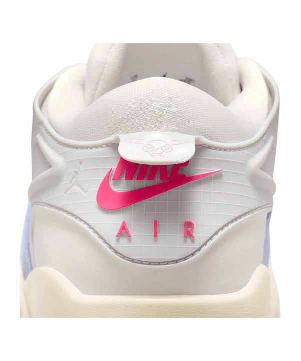 Jordan Air 4 RM Sneaker Damen Grau F025 - grau